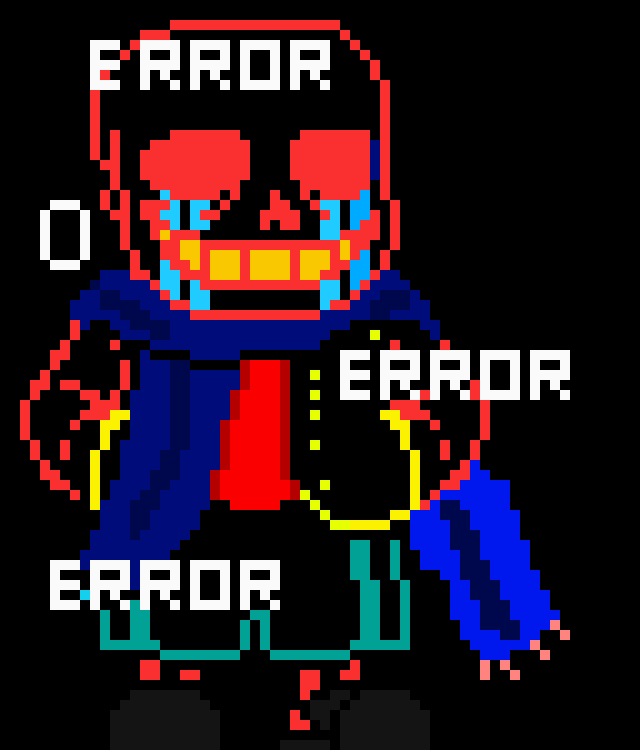 Fell... if you post that reaper will never find your soul