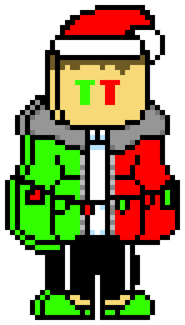 Ethan: well heres this...now for the sprite sheet...