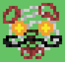 [777455] ....If you really think that they can protect you while you search for those little fragments, then.. I suppose I cannot stop you...