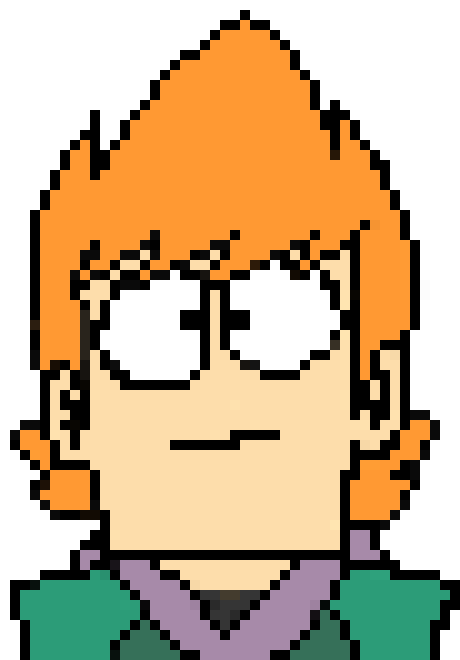 ((And now that this was made, I'm gonna rp, now...also, heyo Terrie!)) *walking along the sidewalk* -Matt