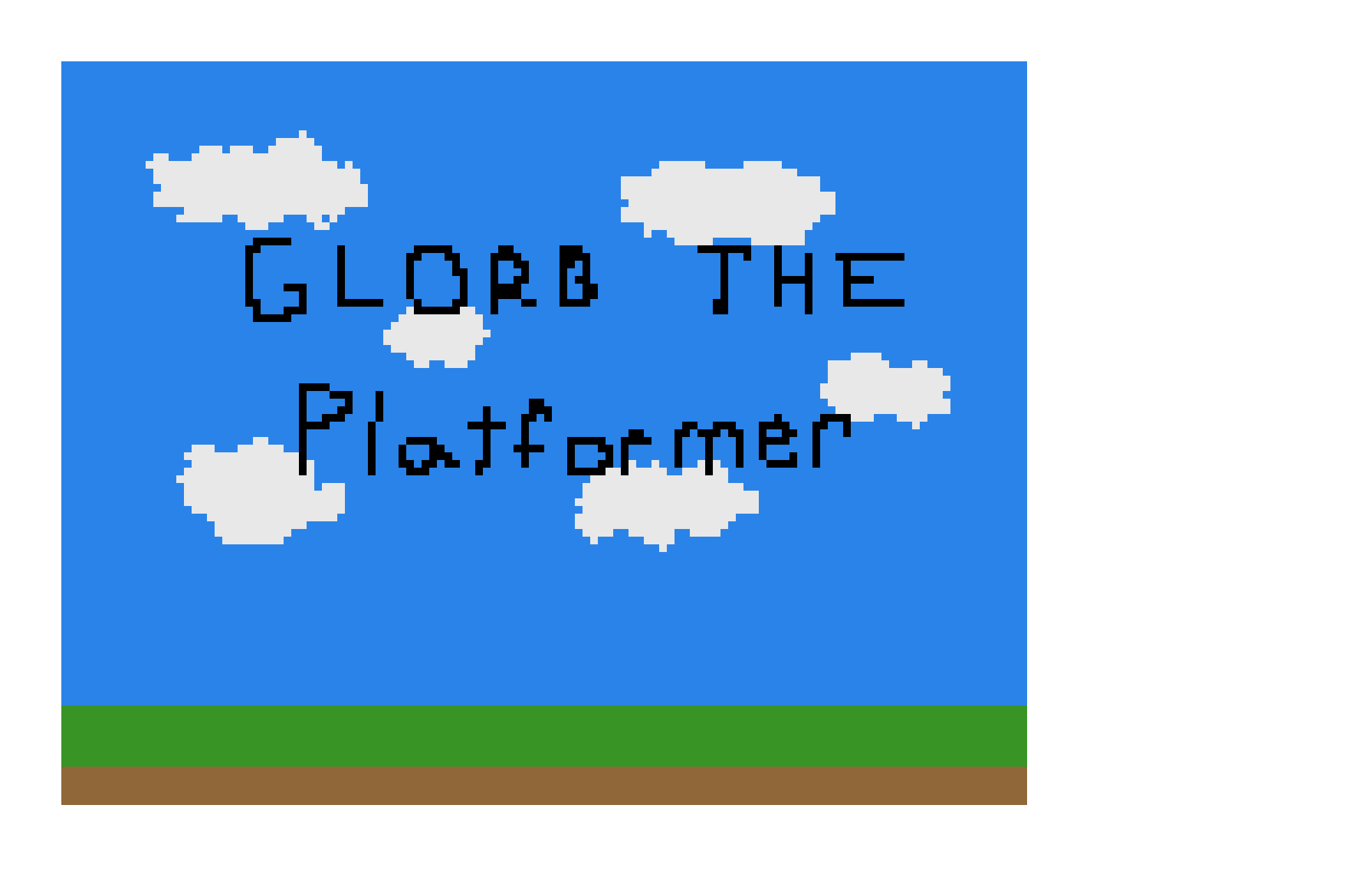 [8f0e60] start screen