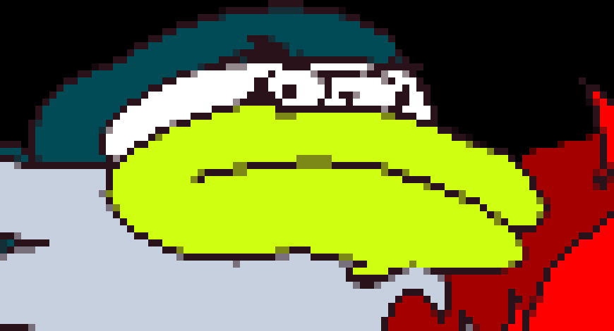 [3978a1] i feel. not so awake actually