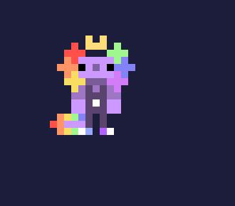 [dd5ac1] nice pep and no thay do not -lily