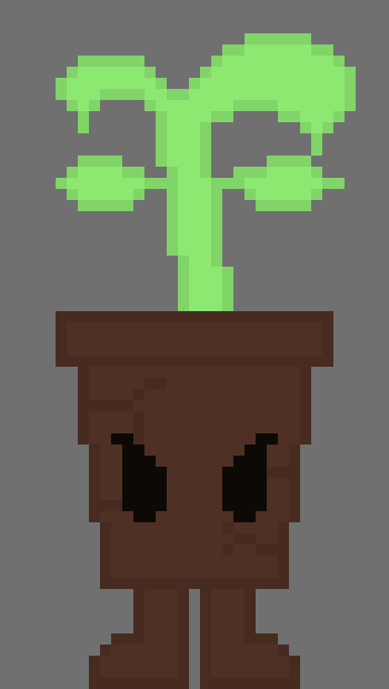 [711318] Big Potling -Marker