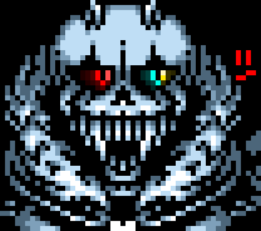 Not really... I mean the "offical", stats are in the DESC... And well... He can still clearly die, just it won`t be easy... And well, he can`t really oneshot anybody now can he?...