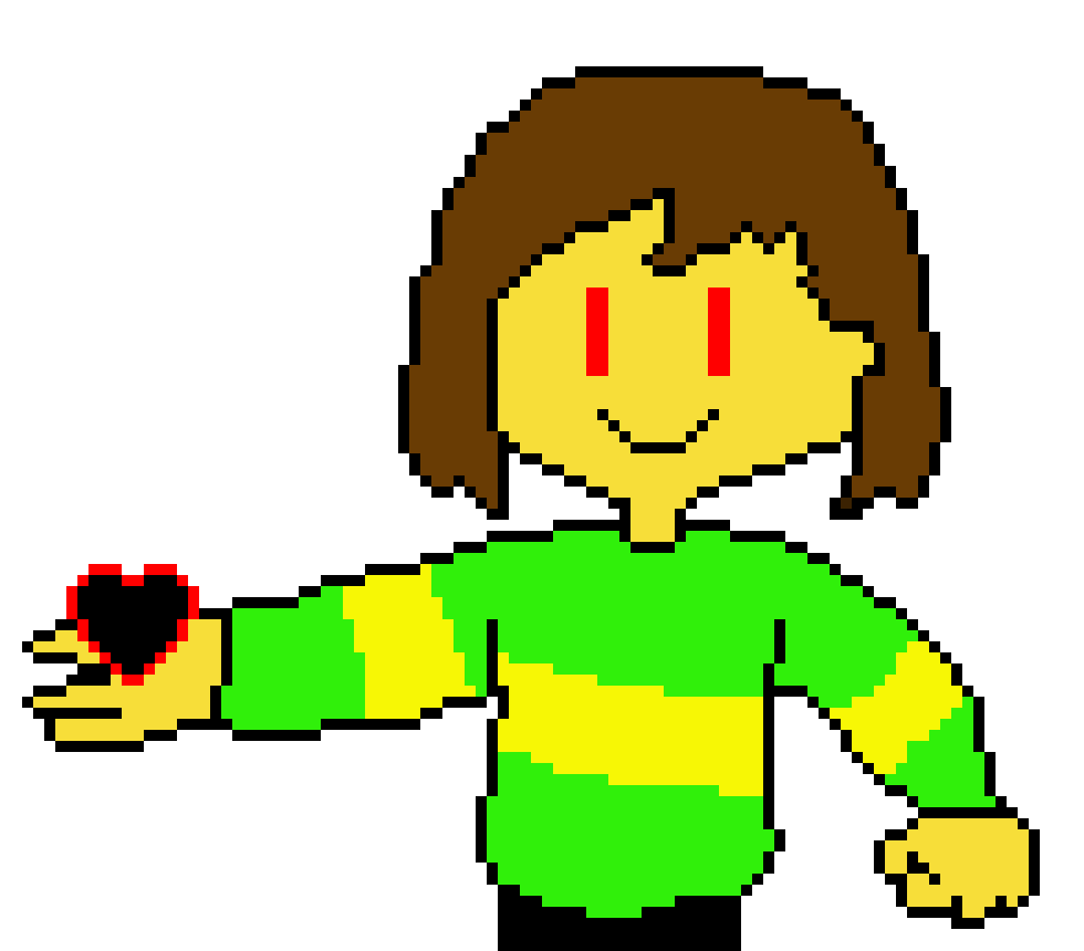 chara