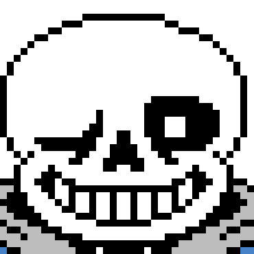 why was everyone not convicting the papyrus and just stareing?  -ComicSanz