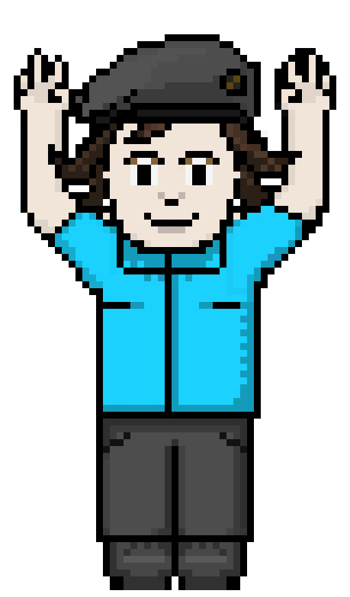 [363cba] Aspirante AM