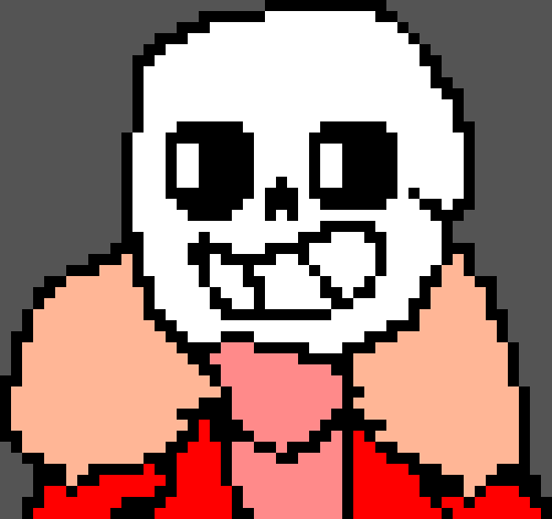 error was fighting an godmodding chara that killed themselves 