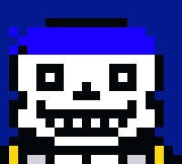 *gets impaled by a black bone*