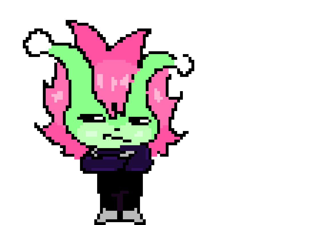 [050127] not really but my patience would be tested to it's limits