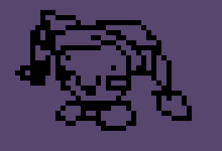 [777455] what do you mean? it's the same thing, why do you think i keep coming back? i keep getting revived through a grape vine