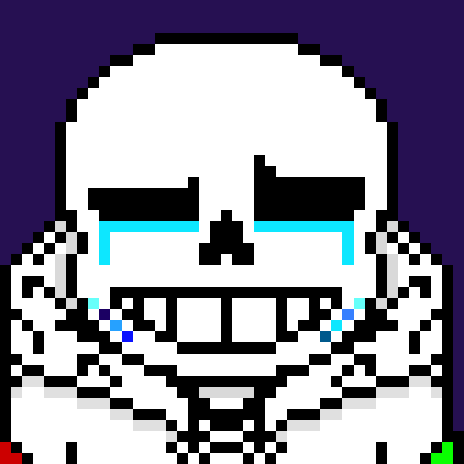 [c51be4] *starts having a panic attack and grips his arms so much they bleed* it h-hurts, it hurts so m-much