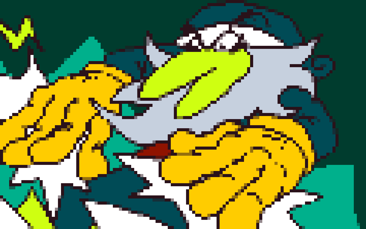 [257652] we have an anti-mutual relationship push him away and he comes back like Micheal Afton or something