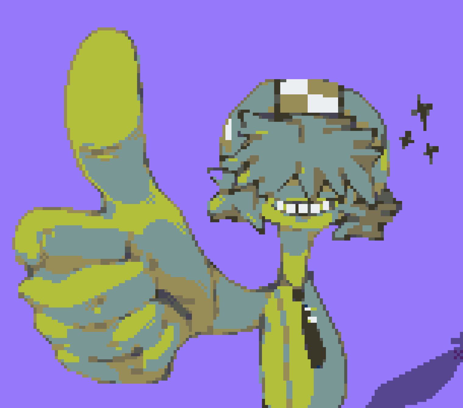 [68c135] shameless boooooooooo