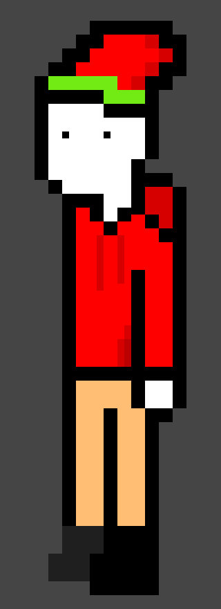 I wanna hear the joke -Apples