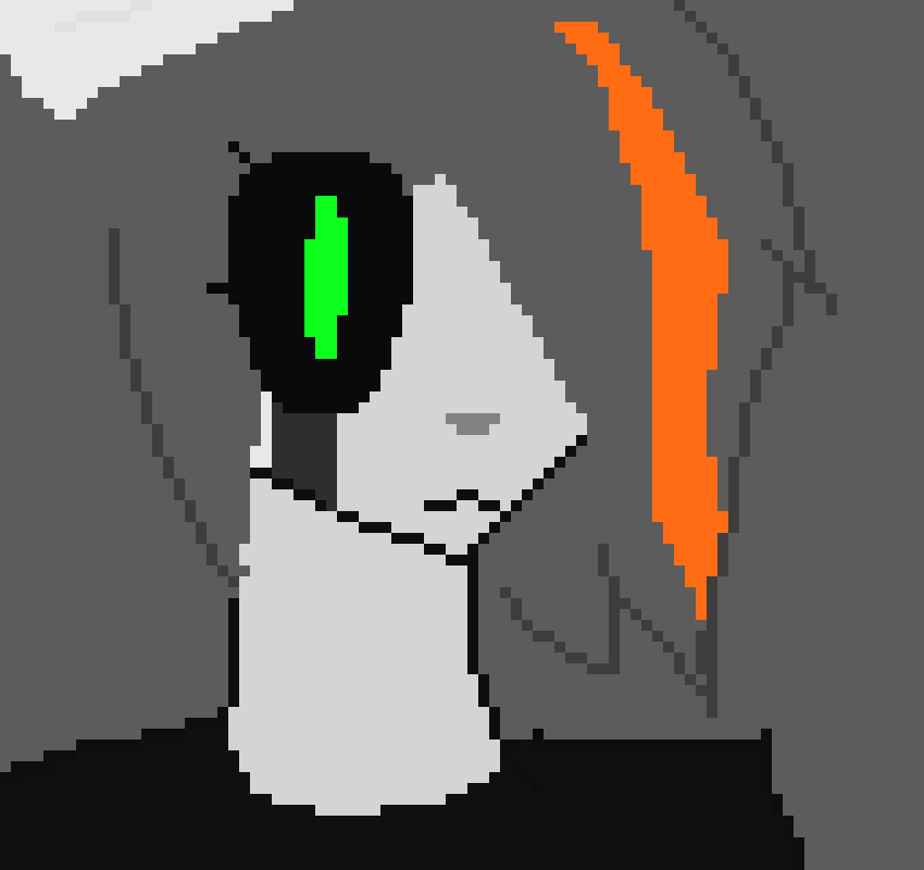 [571fee] green ID woulda been  funny. oh well