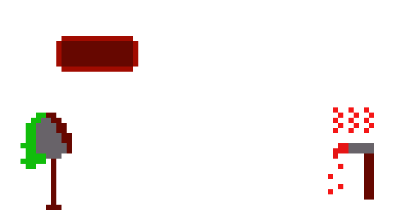 [f3daaa] RustLuck Shovel_weapon and log_prop and Spicy Scythe