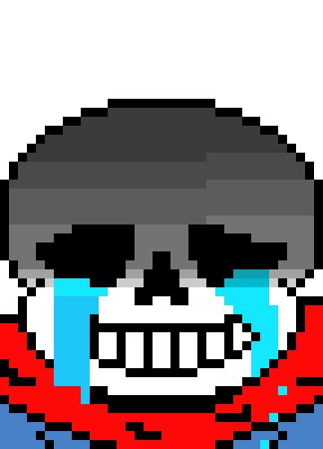 *goes somewhere esle with nobody and crys*Its all my fault i was the one who started that arguement-REALLYSAD!sans