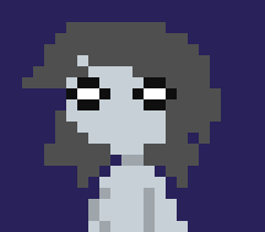 [777455] *While they had been talking Susie came up to them, absolutely noticing Meta Knight was there lol-*