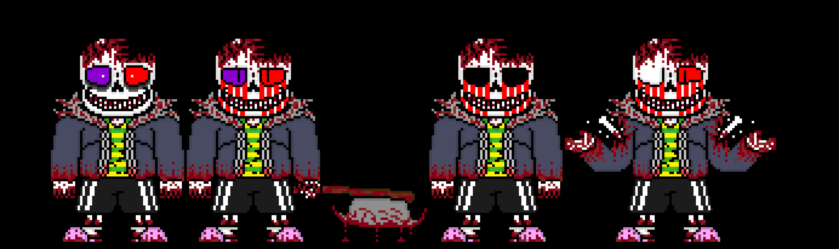 [e8cb42] who is who????