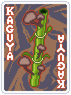 [c0d9aa] 117 Bamboo Inari