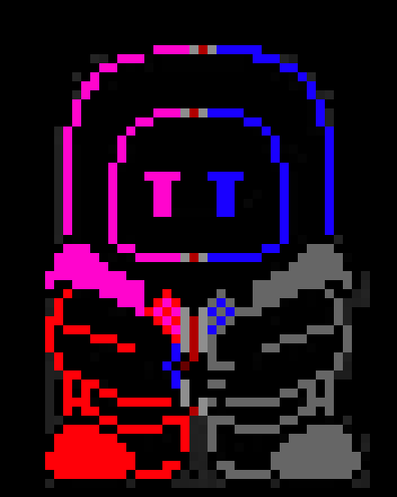 [b7db12] swapmogus: who are you