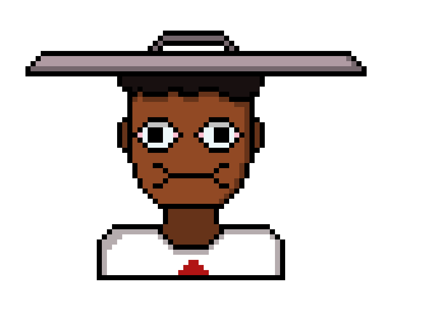 Like bitch, have you seen what they can put in clam chowder.