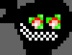 [741690] *Z Grabs Charas Soul, and Holds it in his hands* -Z