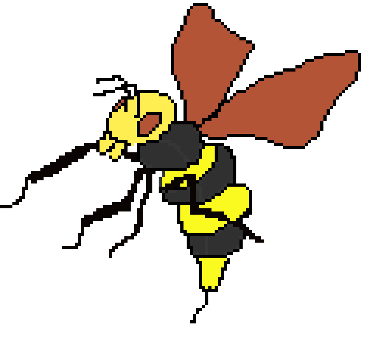 [efaaf5] Bee