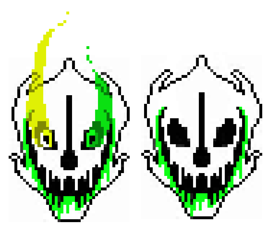 [4d9b31] Rift! Sans GB sheet 1