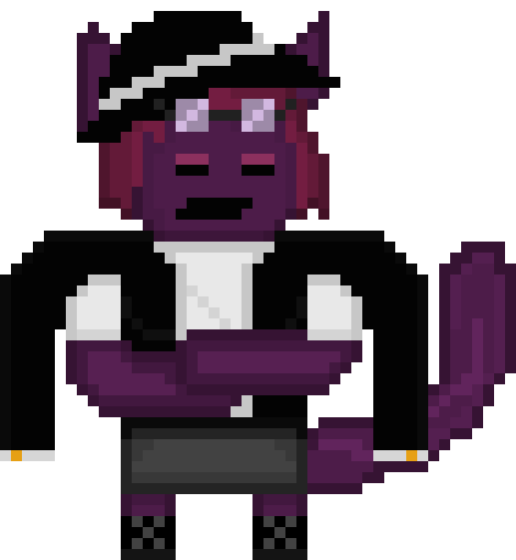 [a00846] Katrina what a blowhard