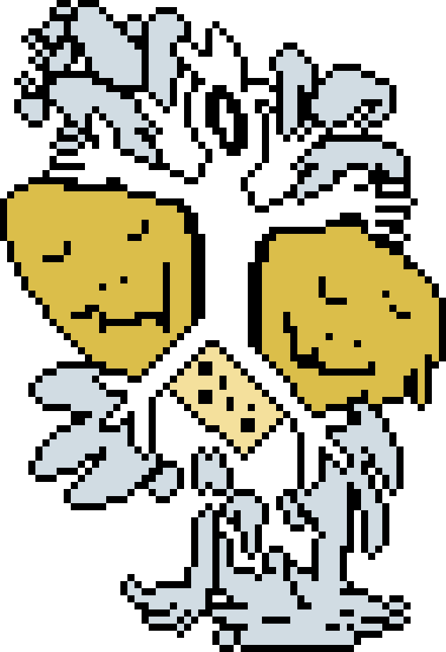 [c4821a] Snowdrake'sMomColoured