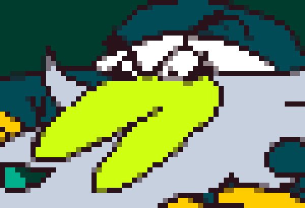 [54d4e0] hazel is a name i remember i think