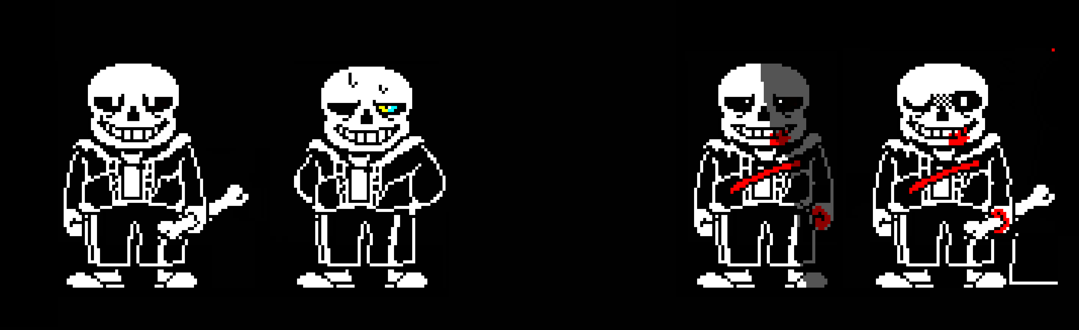 [fa0709] Laughing Stock: An Undertale Tears in the Rain AU