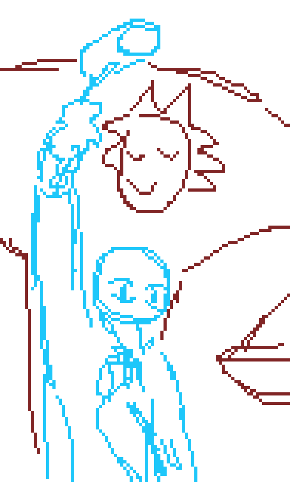 [4cf6cd] Everyone come back. We’re having a retrial.