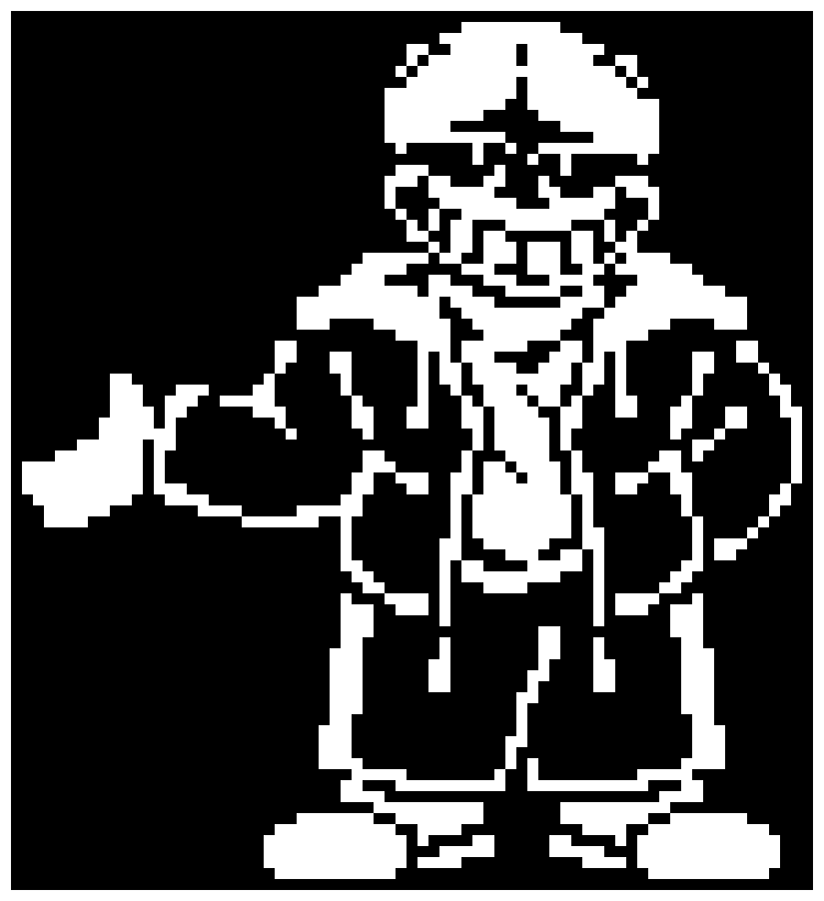 DUSTTALE: BEYOND THE BARRIER.