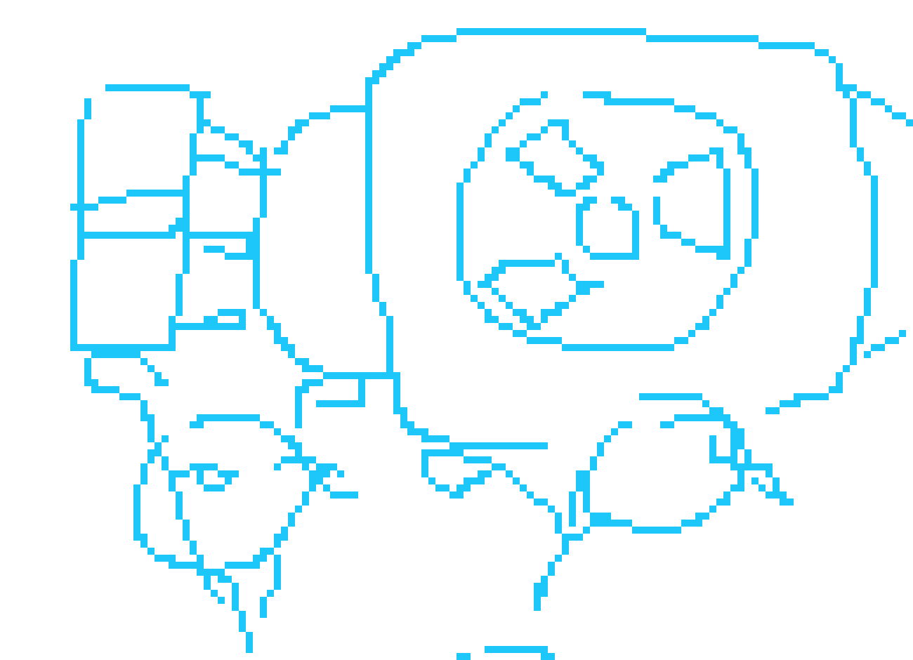 [44dd83] yeah they found it in the smaller one of these, theyre gonna throw this one off of a cliff and see what happens