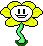 Flowey Sprite