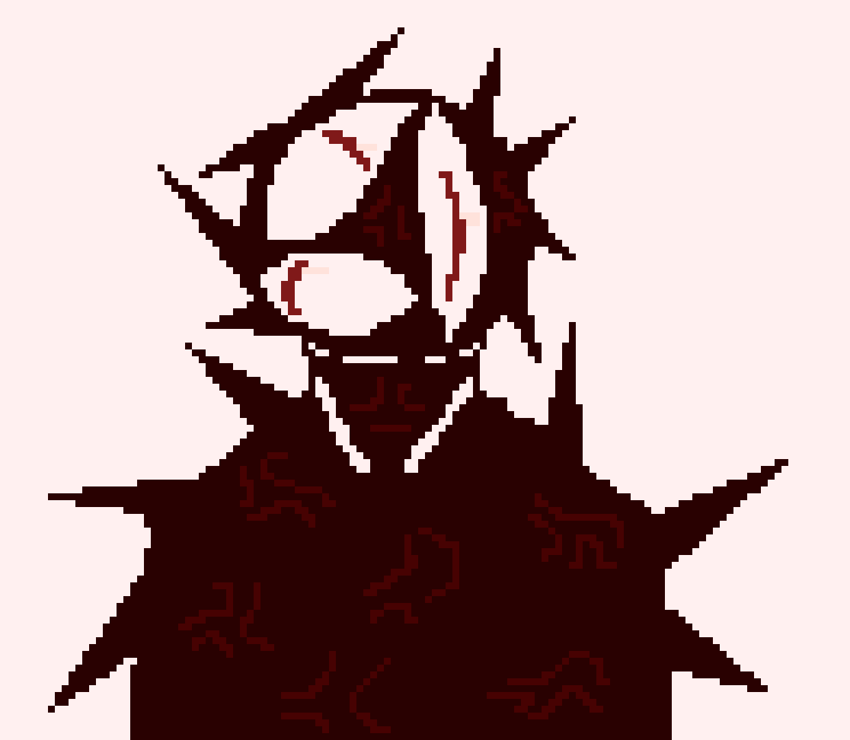 [16e284] Oh wassup. I don't think I am familiar with you.