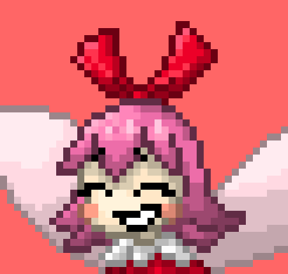 [777455] In fact... I have no doubt about it! I'm sure about it! Things will get better!