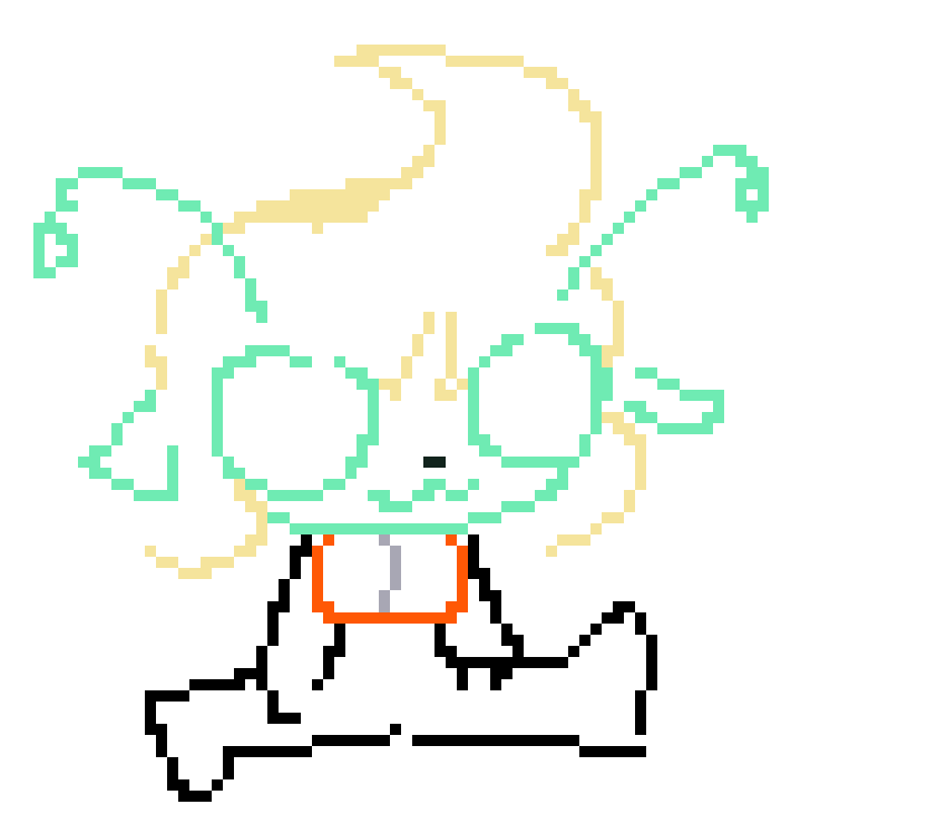 [8c660b] what's that? you'd like to hear his beloved, cult praised record Boy Meets World? sorry, i'm gatekeeping that!