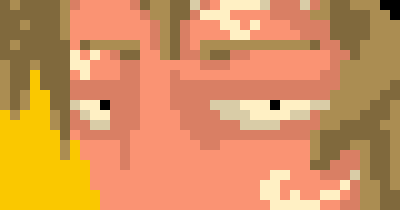 [ecbb98] Honestly, it was preserved pretty well