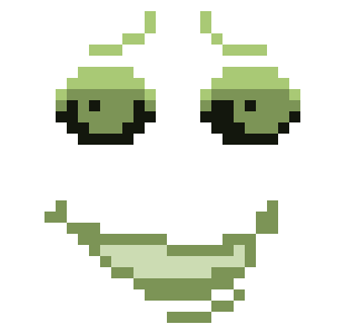 [9e7178] Fern the Chad
