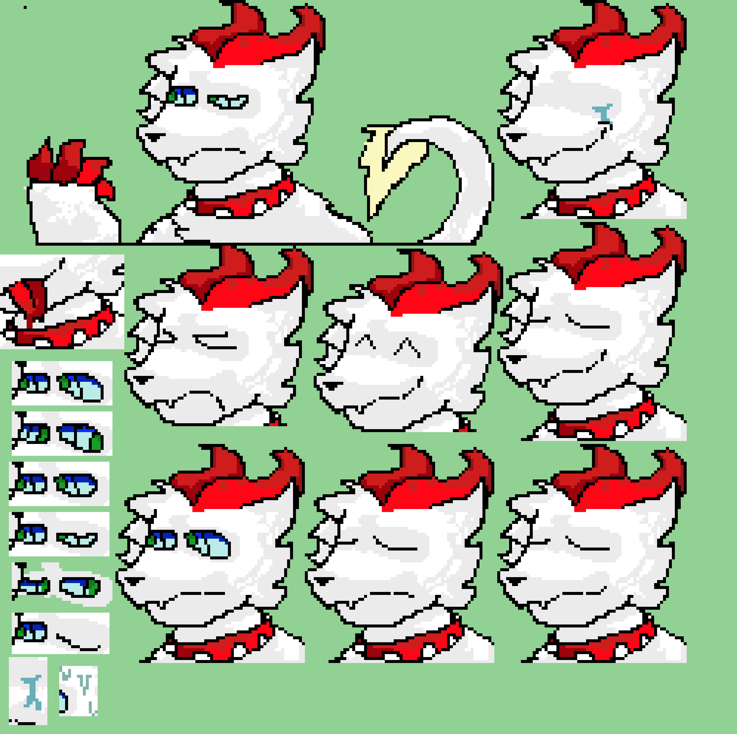 Terrie: There we go...