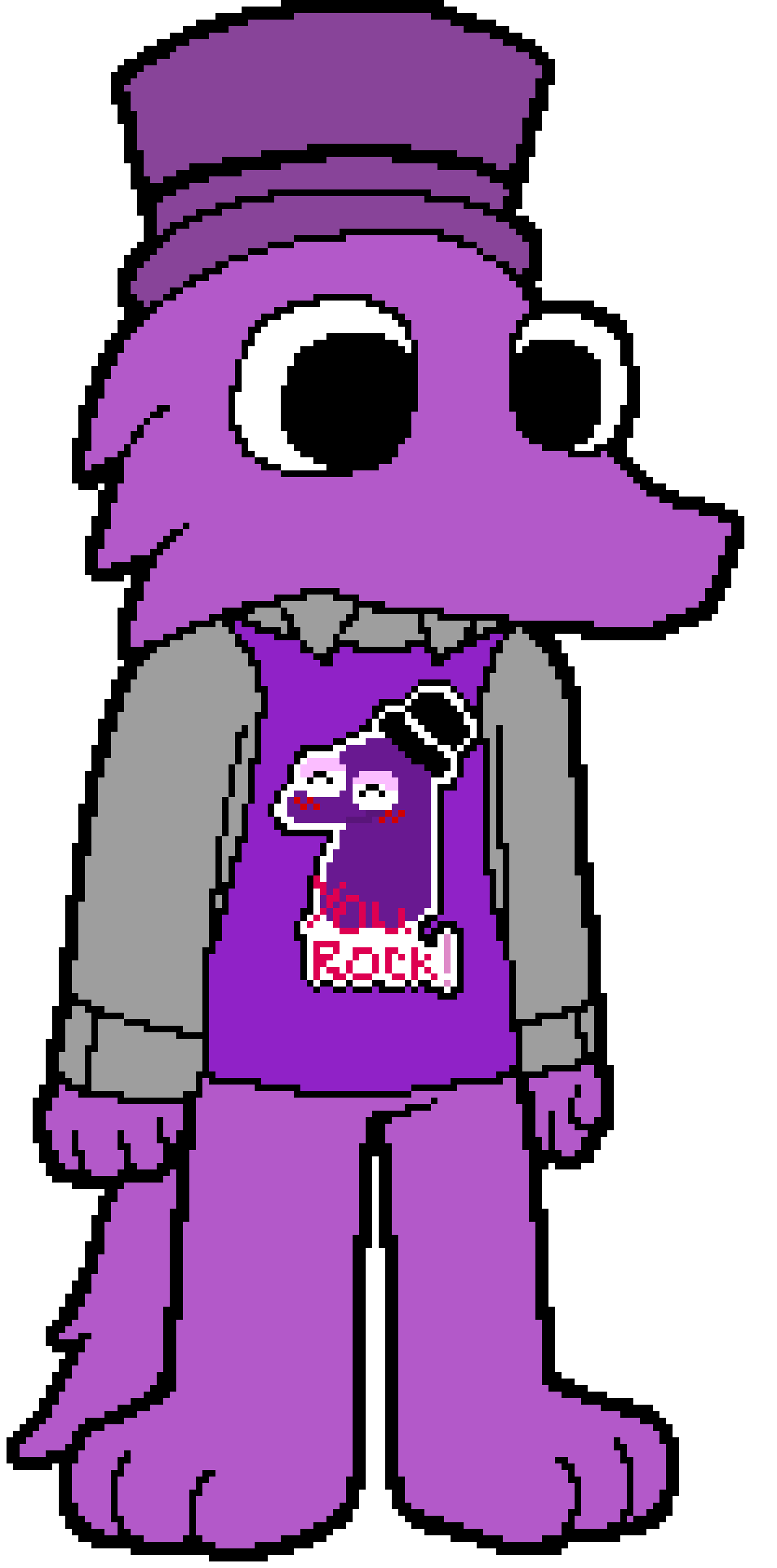 [6056b0] so uhh no one is here apparently, i guess it's summer so that checks out