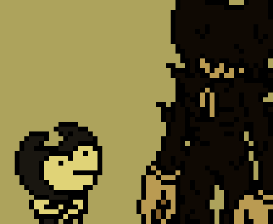 [777455] B: hey, edgy me, can i get some koolaid? [] ID: stOP.. CallIinnNg me Thhhaaattt...