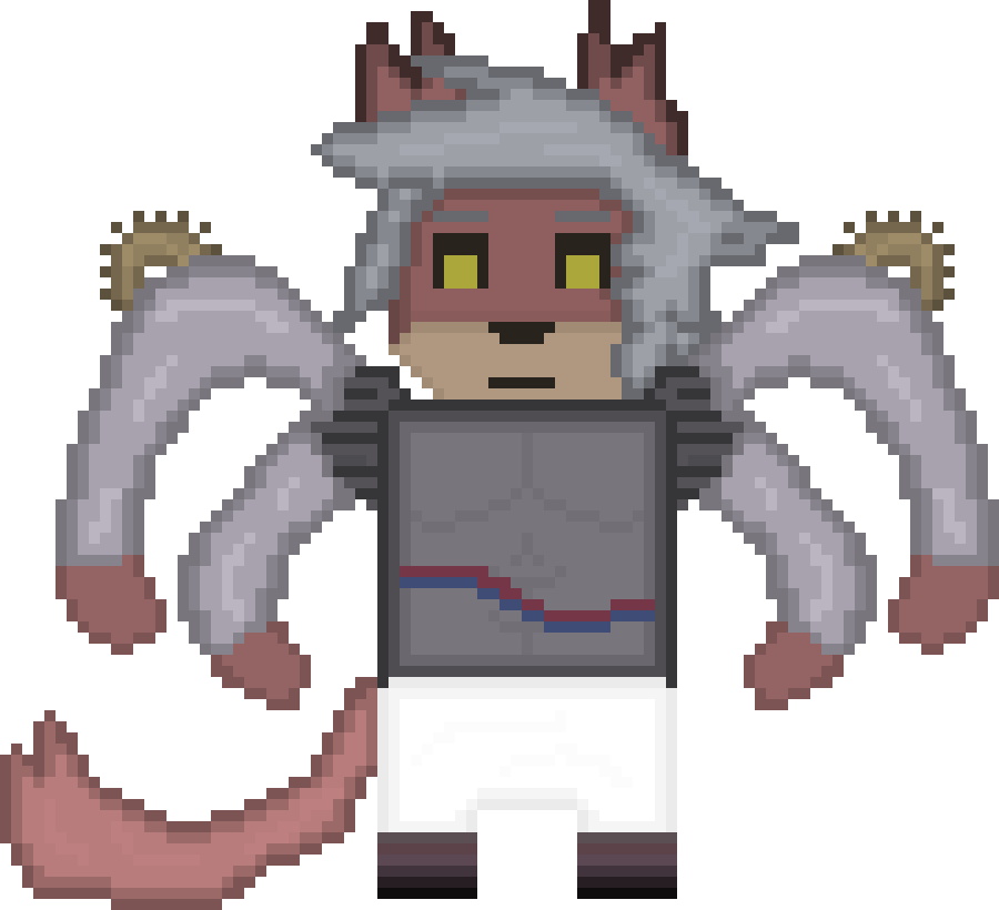 [a00846] Arbiter full mech sprite