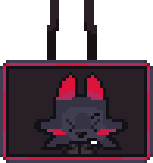 [365c37] Silly Furry Wolf (PTH/Paths The Wolf/Paths Hollie Ways] {Icon 2}