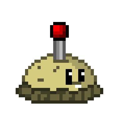 [8ab675] Potato Mine